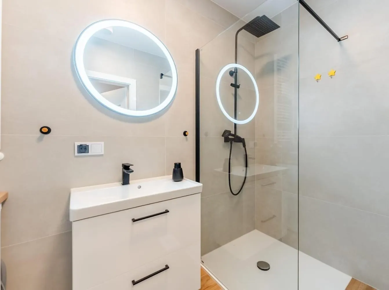 Apartmán Apartament Kolobrzeg Kollataja7A220