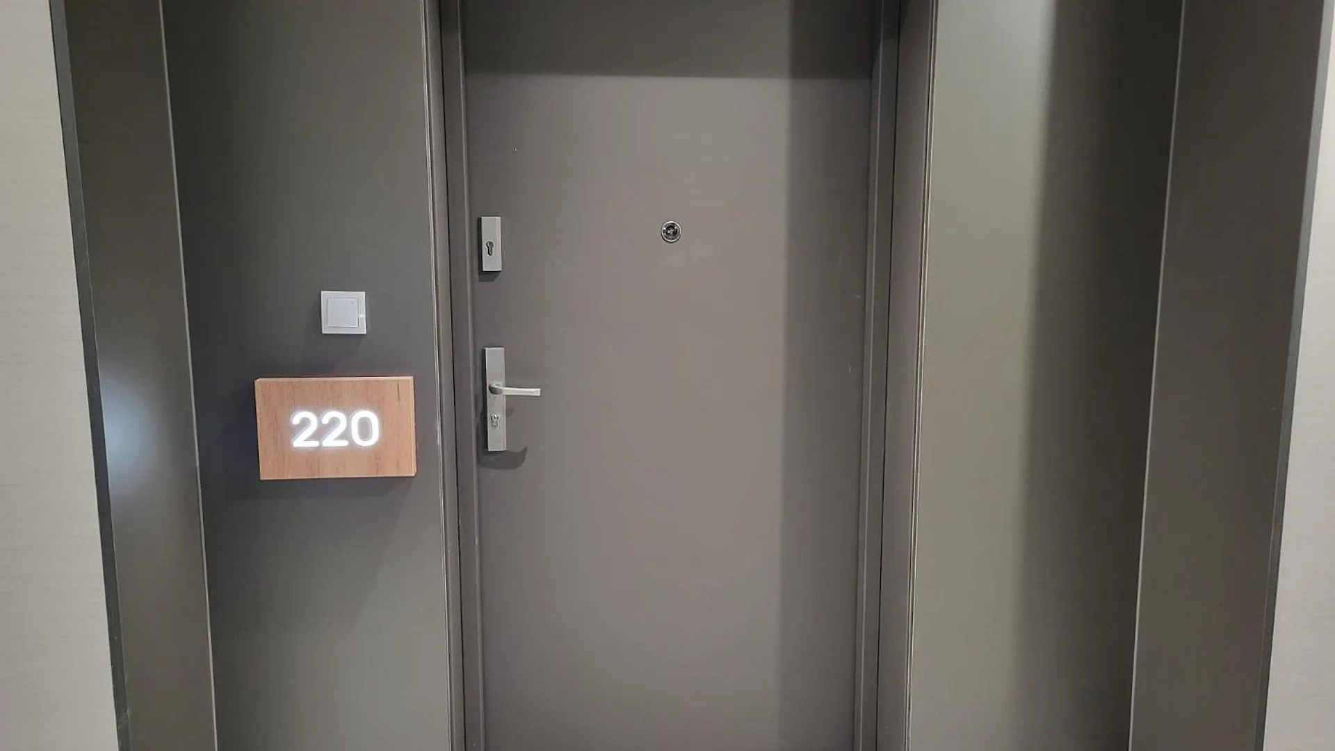 Apartament Kolobrzeg Kollataja7A220 0*,  Polsko