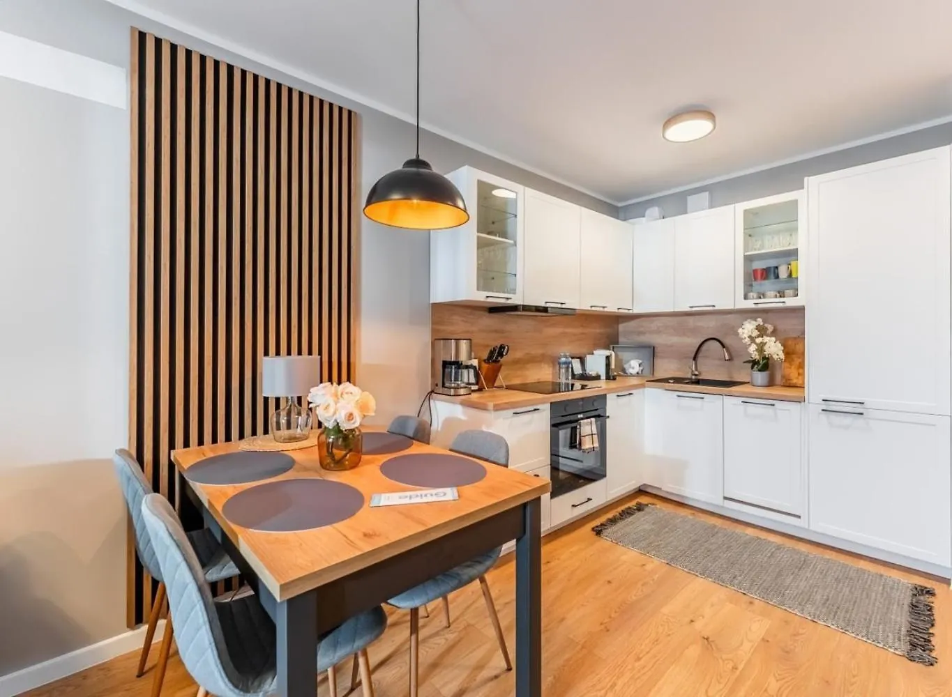 Apartament Kolobrzeg Kollataja7A220