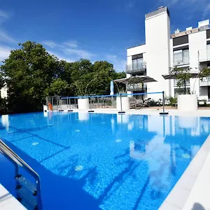 Navigator Port-nadmorskie Tarasy Apartment