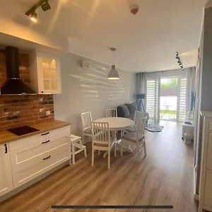 A Moze Morze ! Apartment