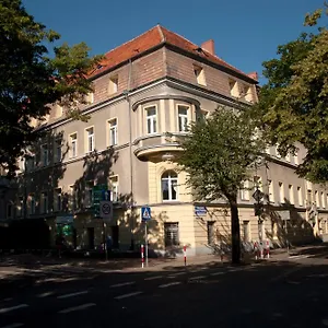Holiday park Centrum, Kolobrzeg