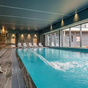 Faro Blisko Morza Basen Sauny Gym W Cenie Apartment