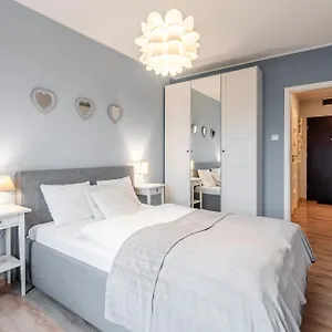 Polanki Park - Visitopl Apartment