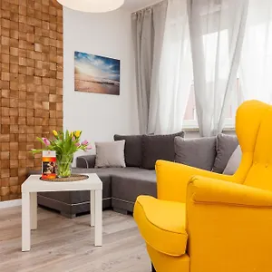 Jantar - Wylotowa Apartmán