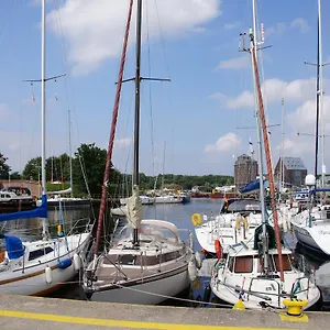 Baltic Lodge