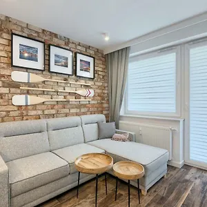 Marina Apartment