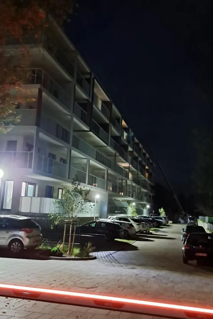 Apartment Apartament Kolobrzeg Kollataja7A220 Poland