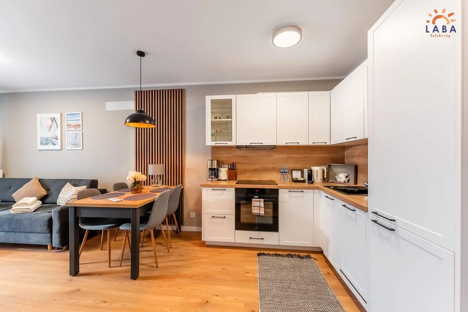Apartament Kolobrzeg Kollataja7A220