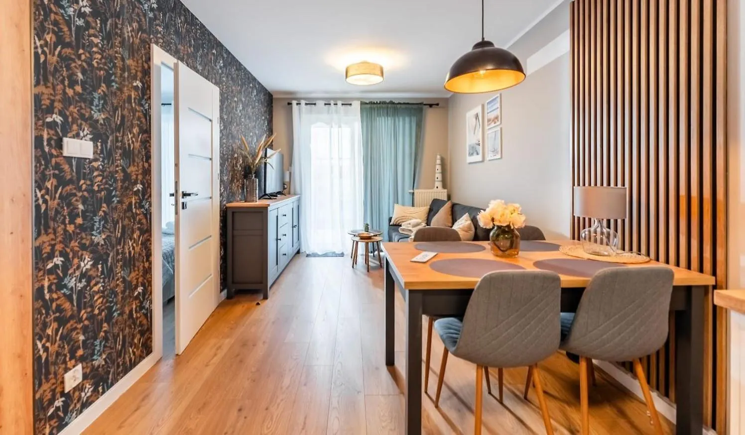 Apartament Kolobrzeg Kollataja7A220