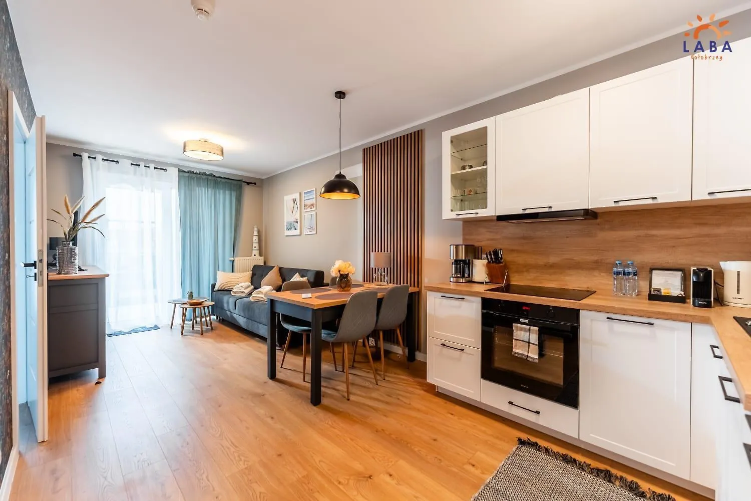 Apartment Apartament Kolobrzeg Kollataja7A220