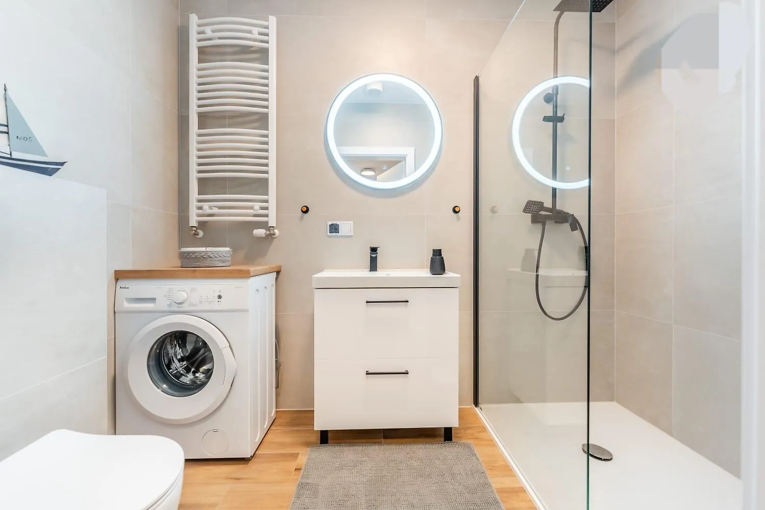 Apartament Kolobrzeg Kollataja7A220 0*,