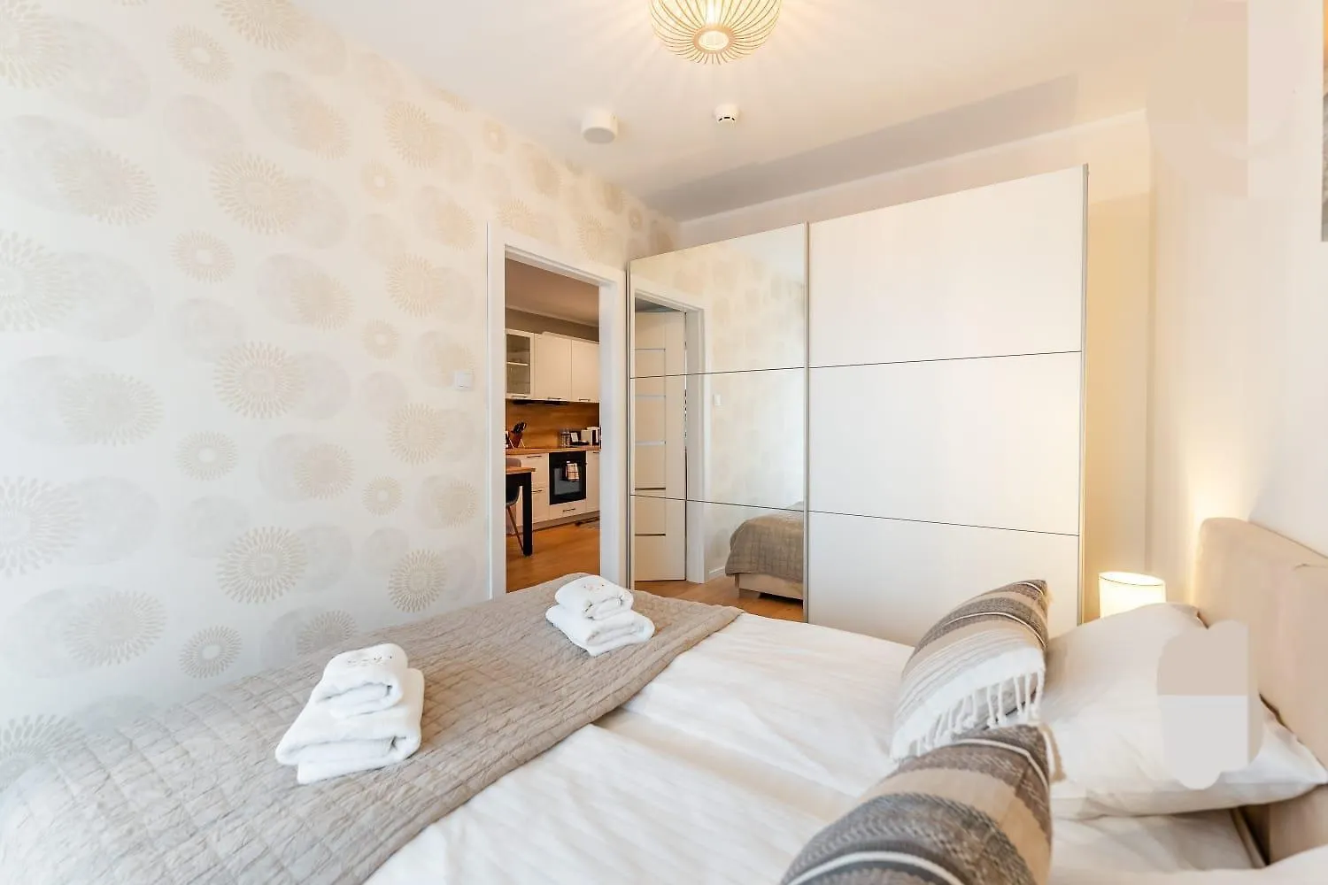 Apartament Kolobrzeg Kollataja7A220 0*,