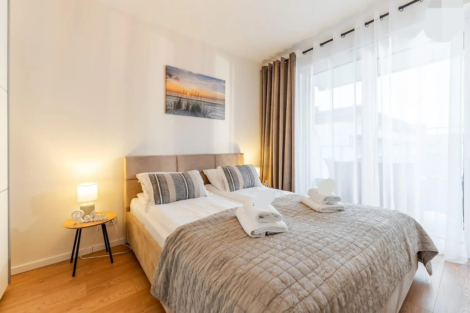 Apartament Kolobrzeg Kollataja7A220