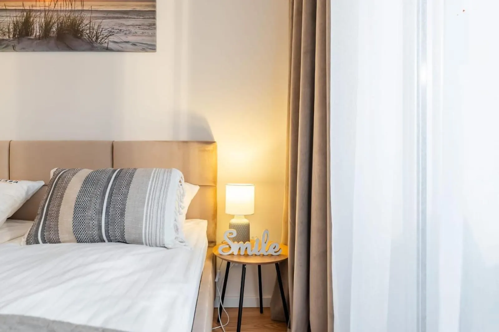 Apartment Apartament Kolobrzeg Kollataja7A220