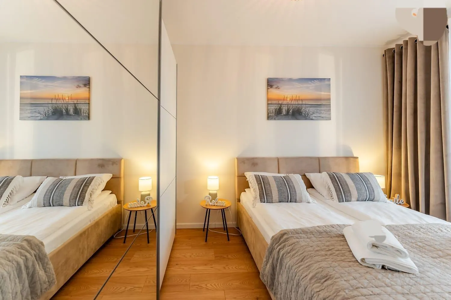 Apartment Apartament Kolobrzeg Kollataja7A220