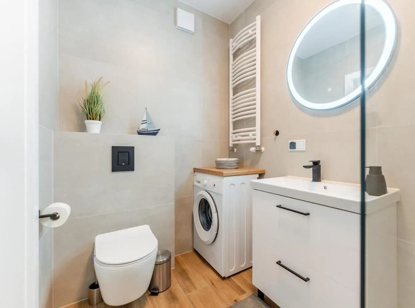 Apartament Kolobrzeg Kollataja7A220