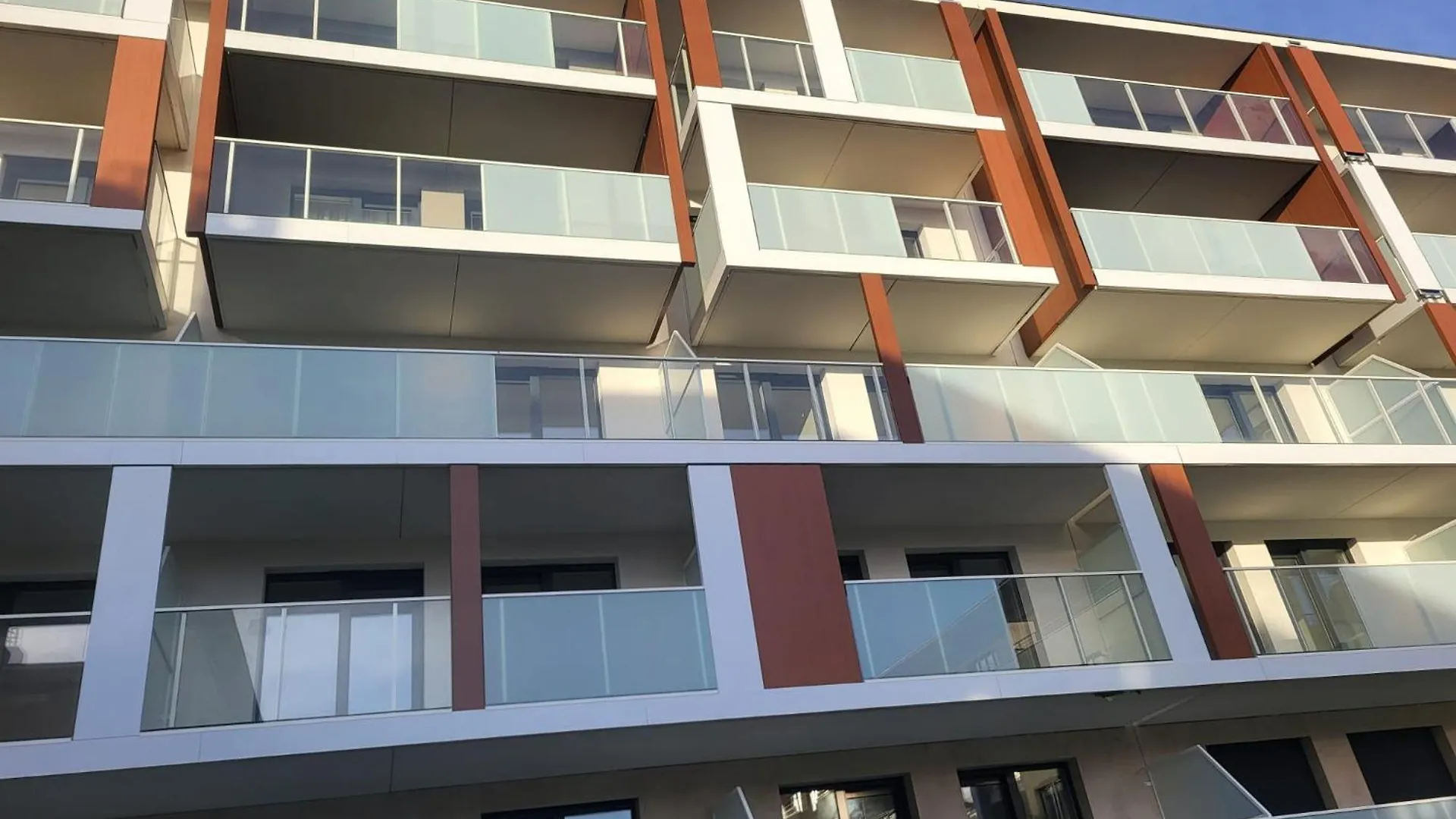 Apartament Kolobrzeg Kollataja7A220 Poland