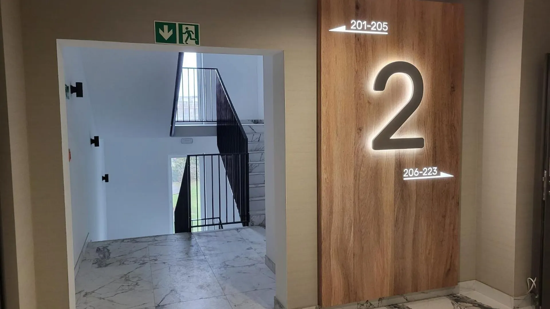 Apartament Kolobrzeg Kollataja7A220
