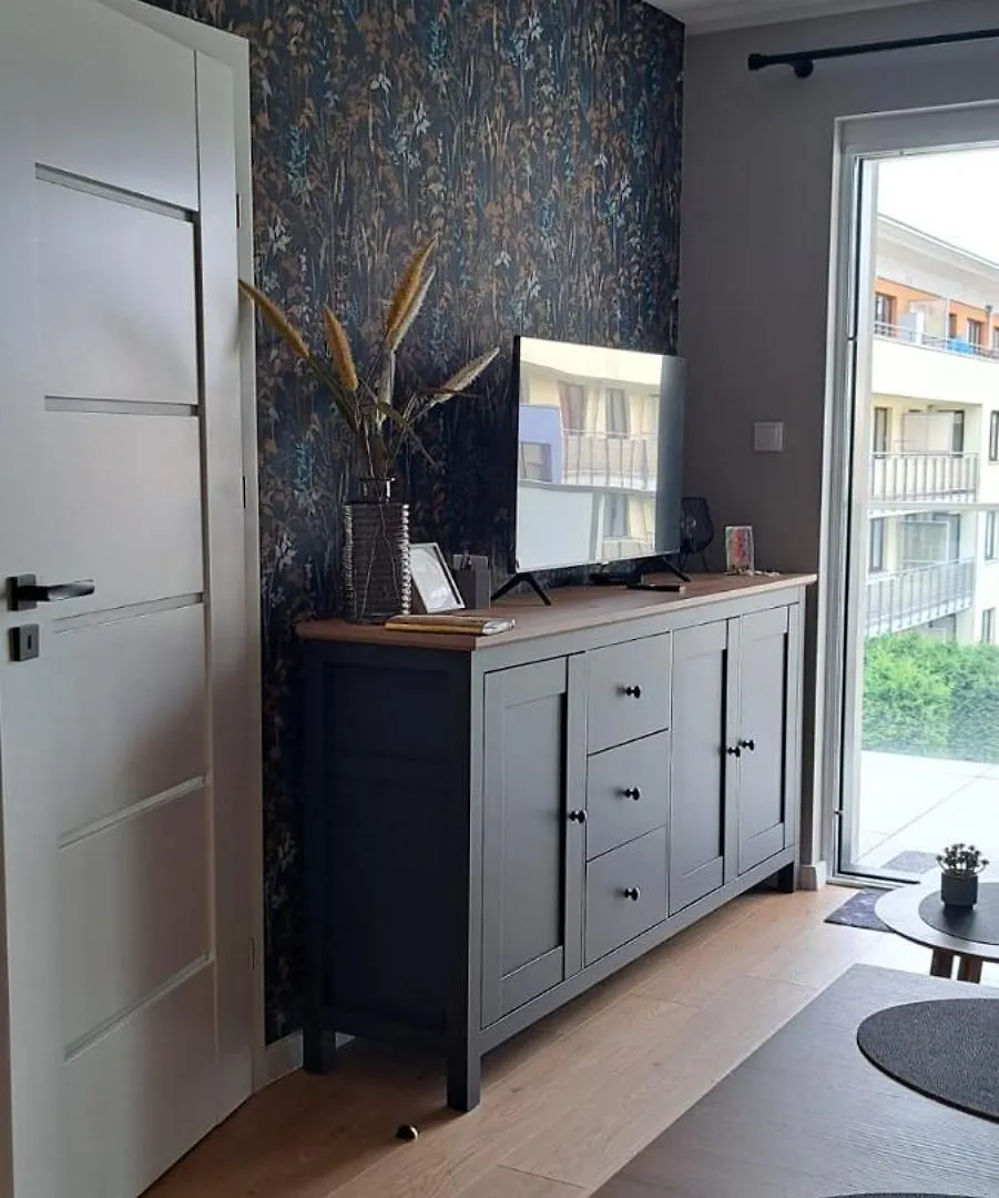 Apartament Kolobrzeg Kollataja7A220 Apartment