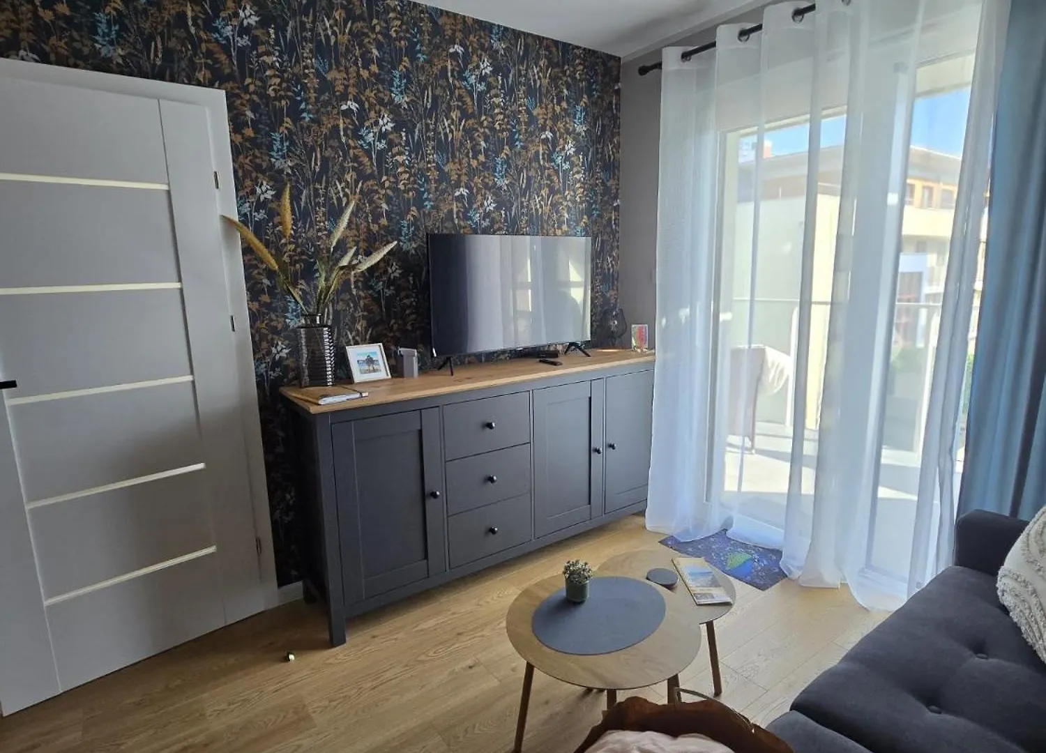 Apartment Apartament Kolobrzeg Kollataja7A220