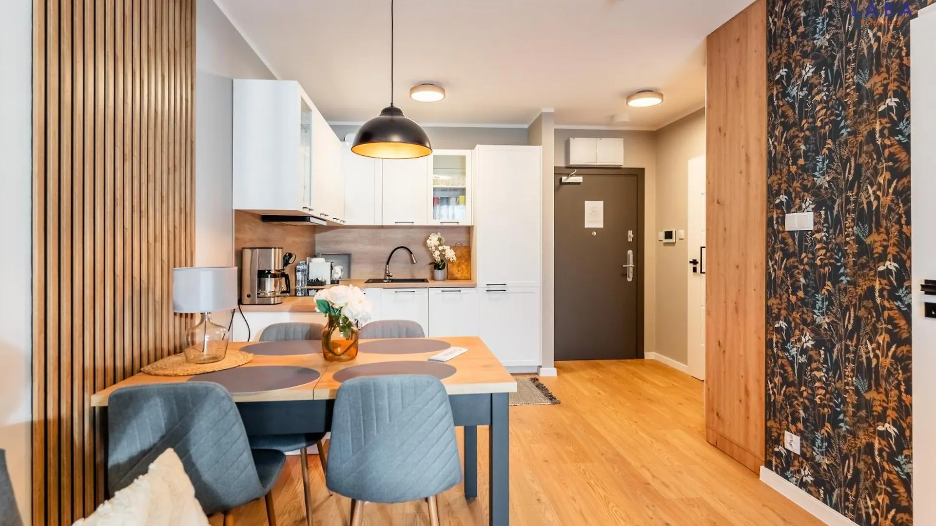 Apartament Kolobrzeg Kollataja7A220 Poland